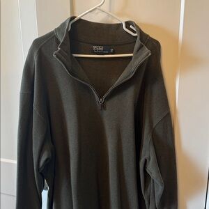 Polo Ralph Lauren 1/4 Zip Pullover 3XL